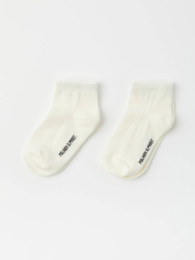 2-pack low-cut socks