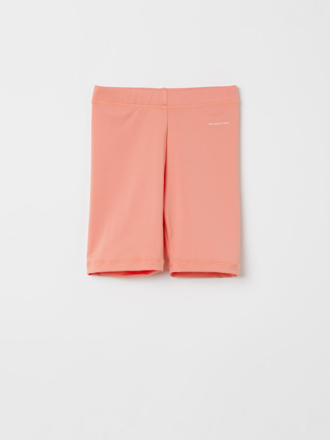 UV swim shorts