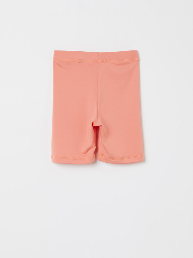 UV swim shorts