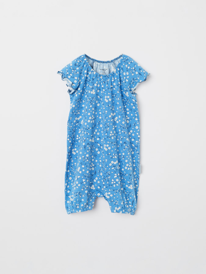 Playsuit Playsuit