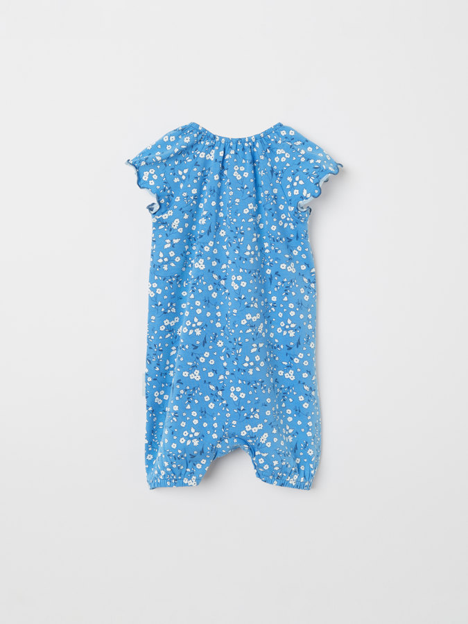 Playsuit Playsuit
