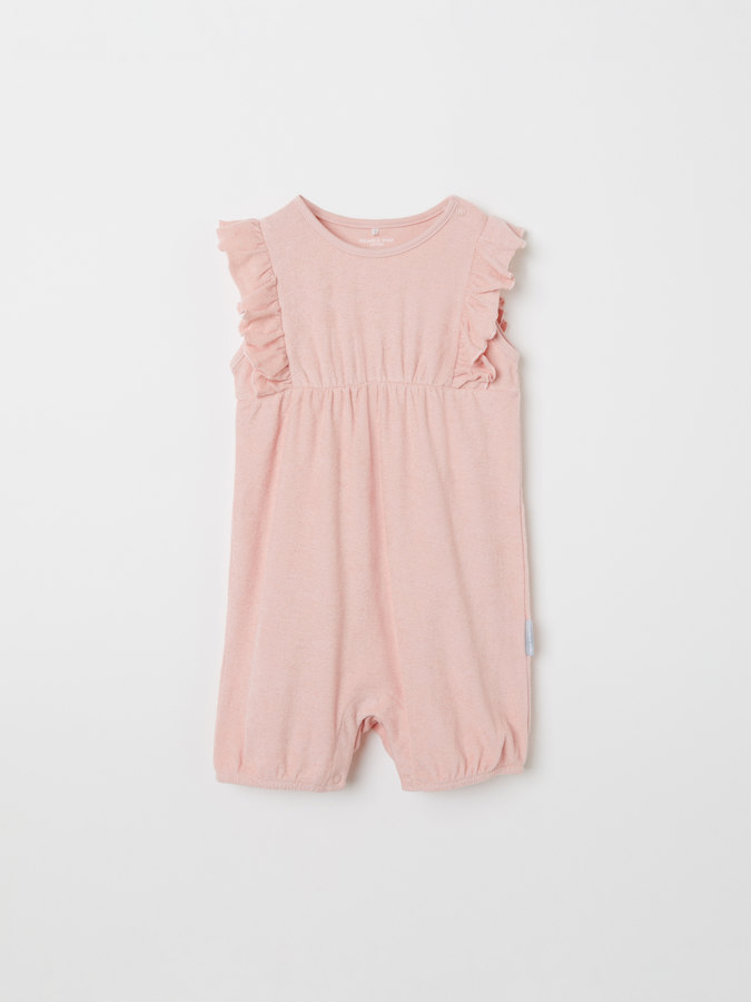 Playsuit