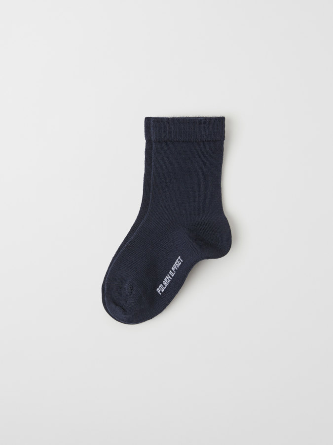 Socks merino wool