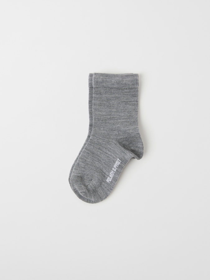 Socks merino wool