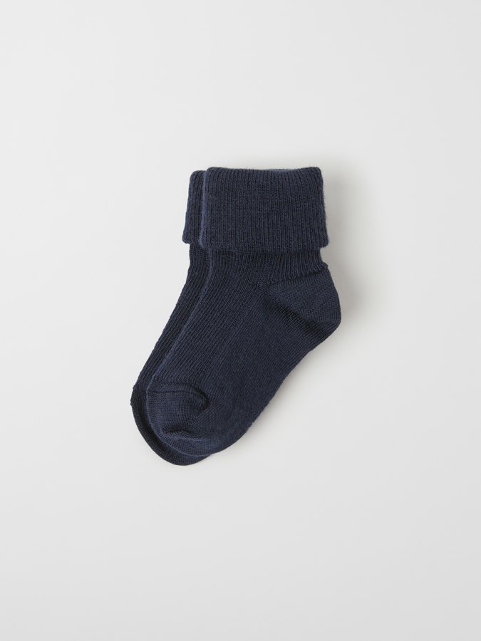 Socks merino wool baby