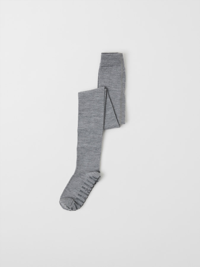 Tights merino wool