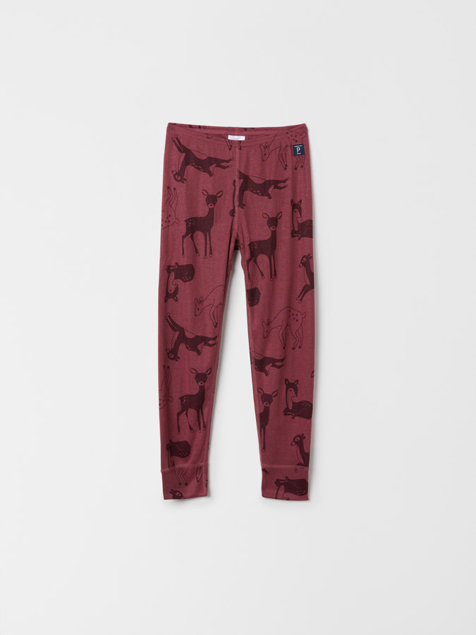 Thermal leggings Thermal leggings
