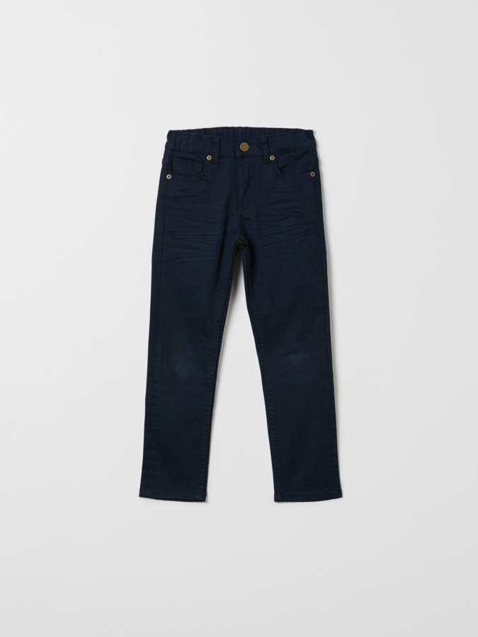 Twill trousers Twill trousers