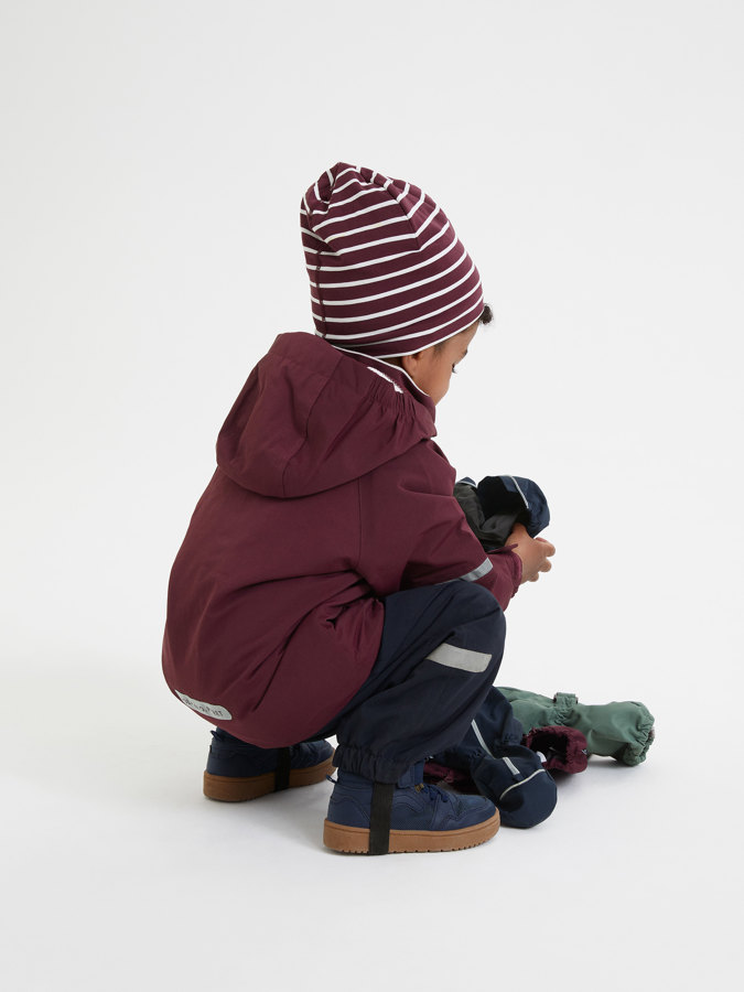 Beanie