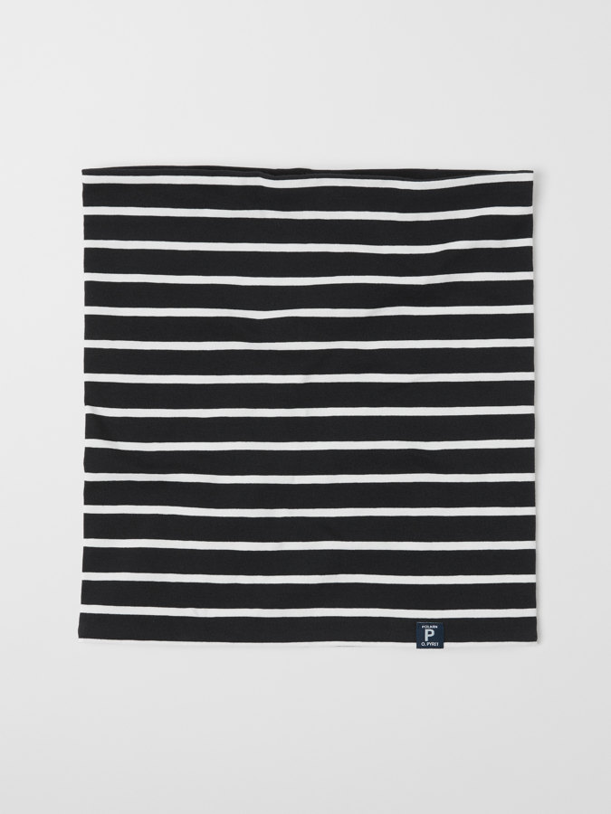 Tube scarf fleecelining Tube scarf fleecelining