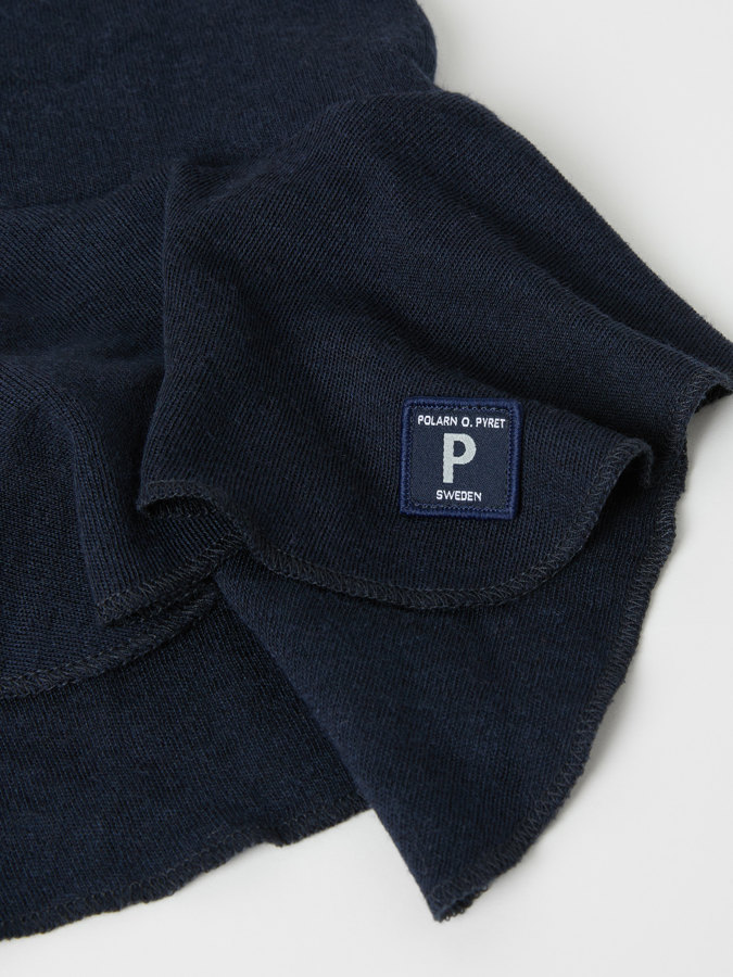 Neck warmer merino wool