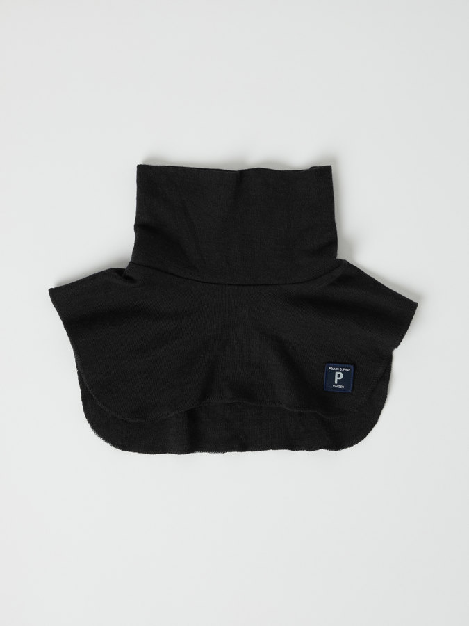 Neck warmer merino wool