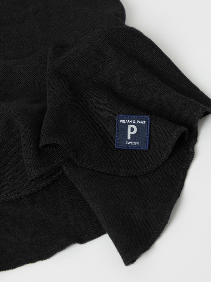 Neck warmer merino wool