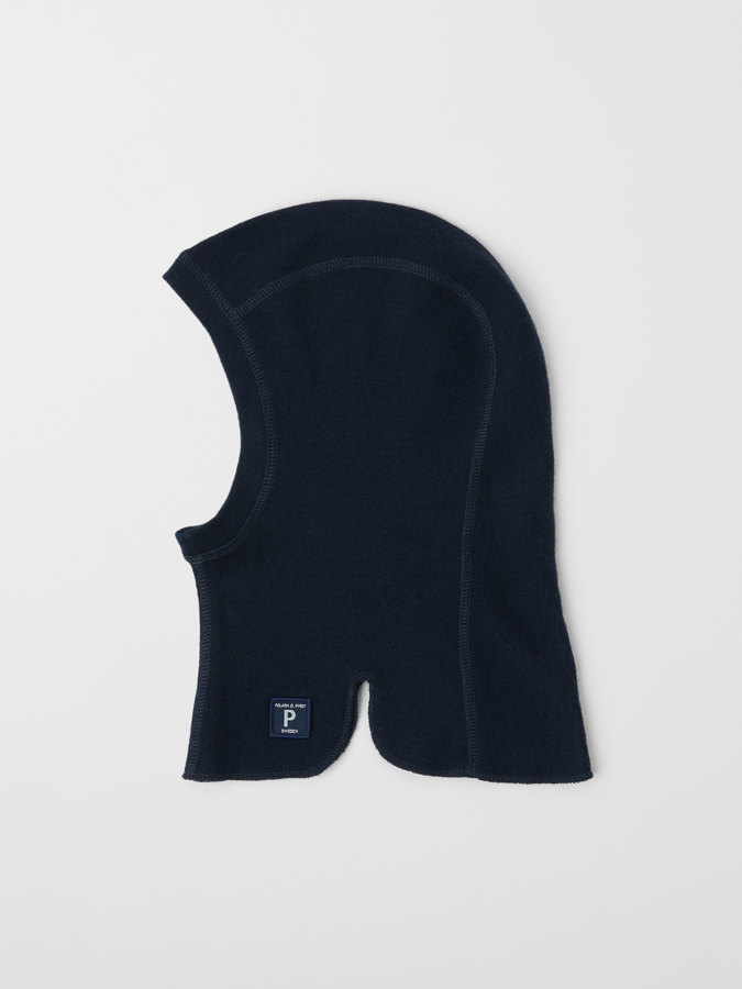 Balaclava Merino wool