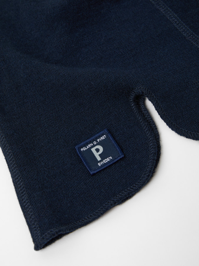 Balaclava Merino wool