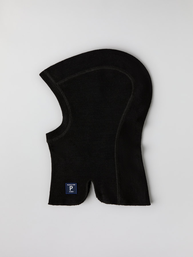 Balaclava Merino wool