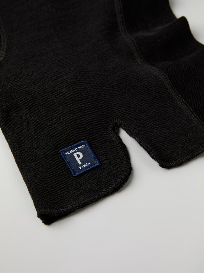 Balaclava Merino wool
