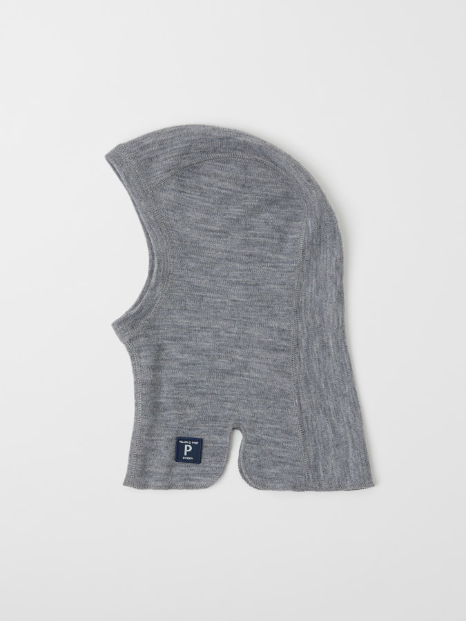 Balaclava Merino wool