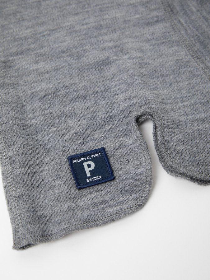 Balaclava Merino wool