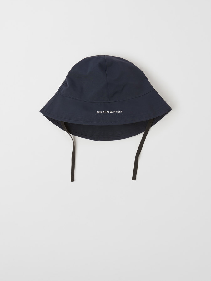 Rain hat
