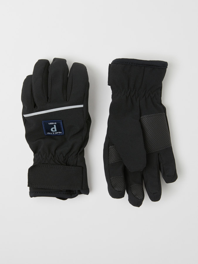 Waterproof gloves