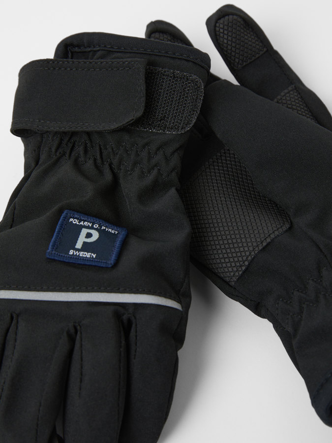 Softshell gloves Softshell gloves