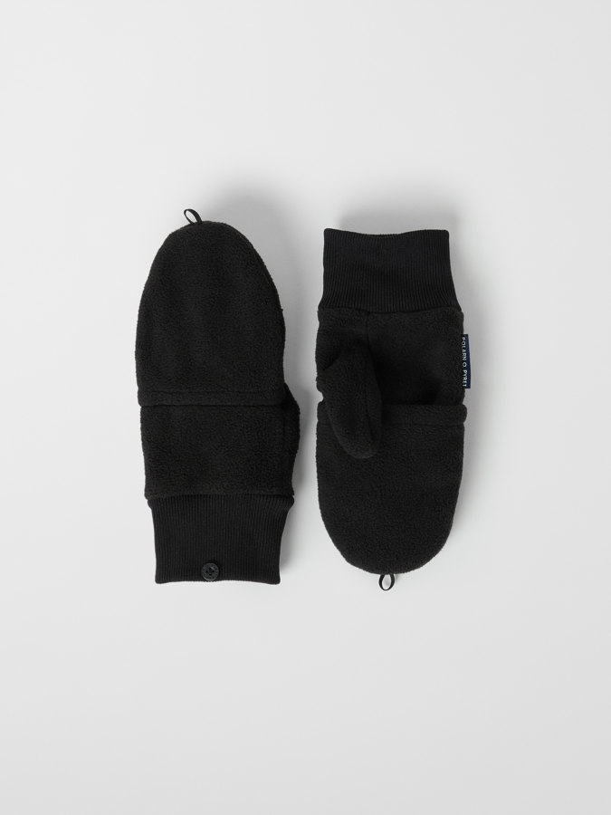 Gloves fleece