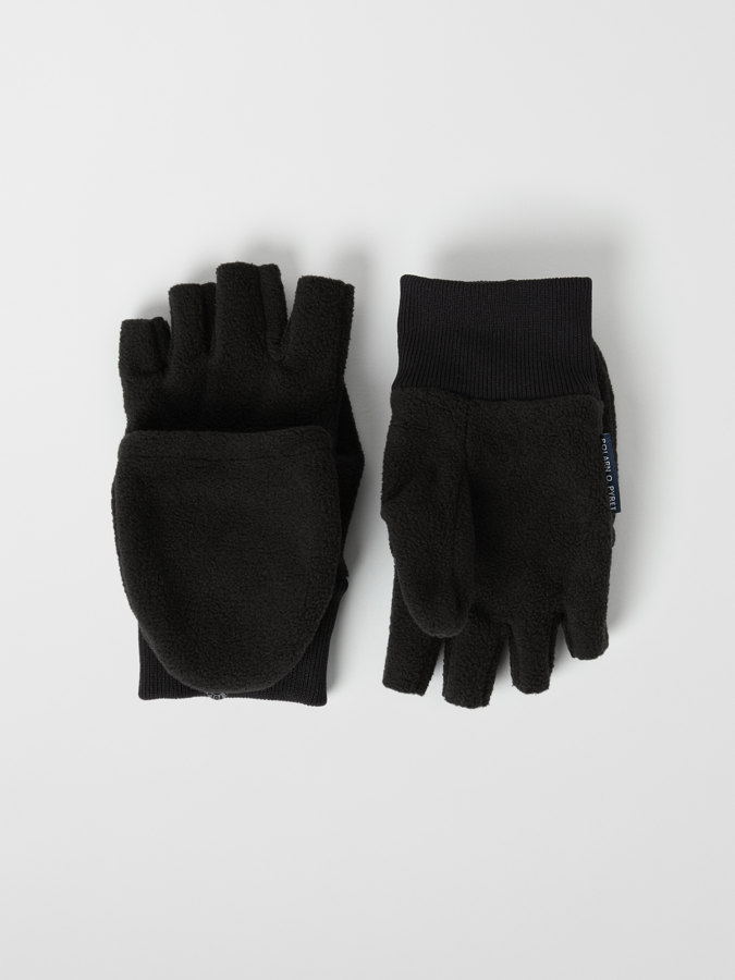 Gloves fleece