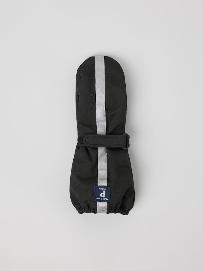 Rechter Handschuh, gefüttert