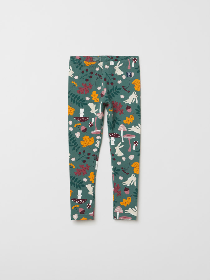PLAY Leggings