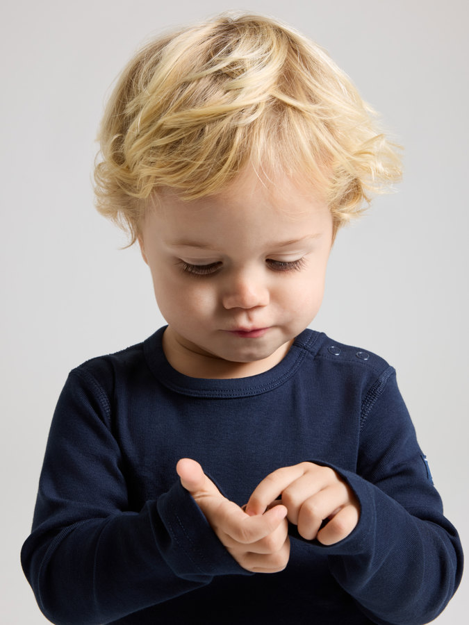 Long sleeve t-shirt Long sleeve t-shirt