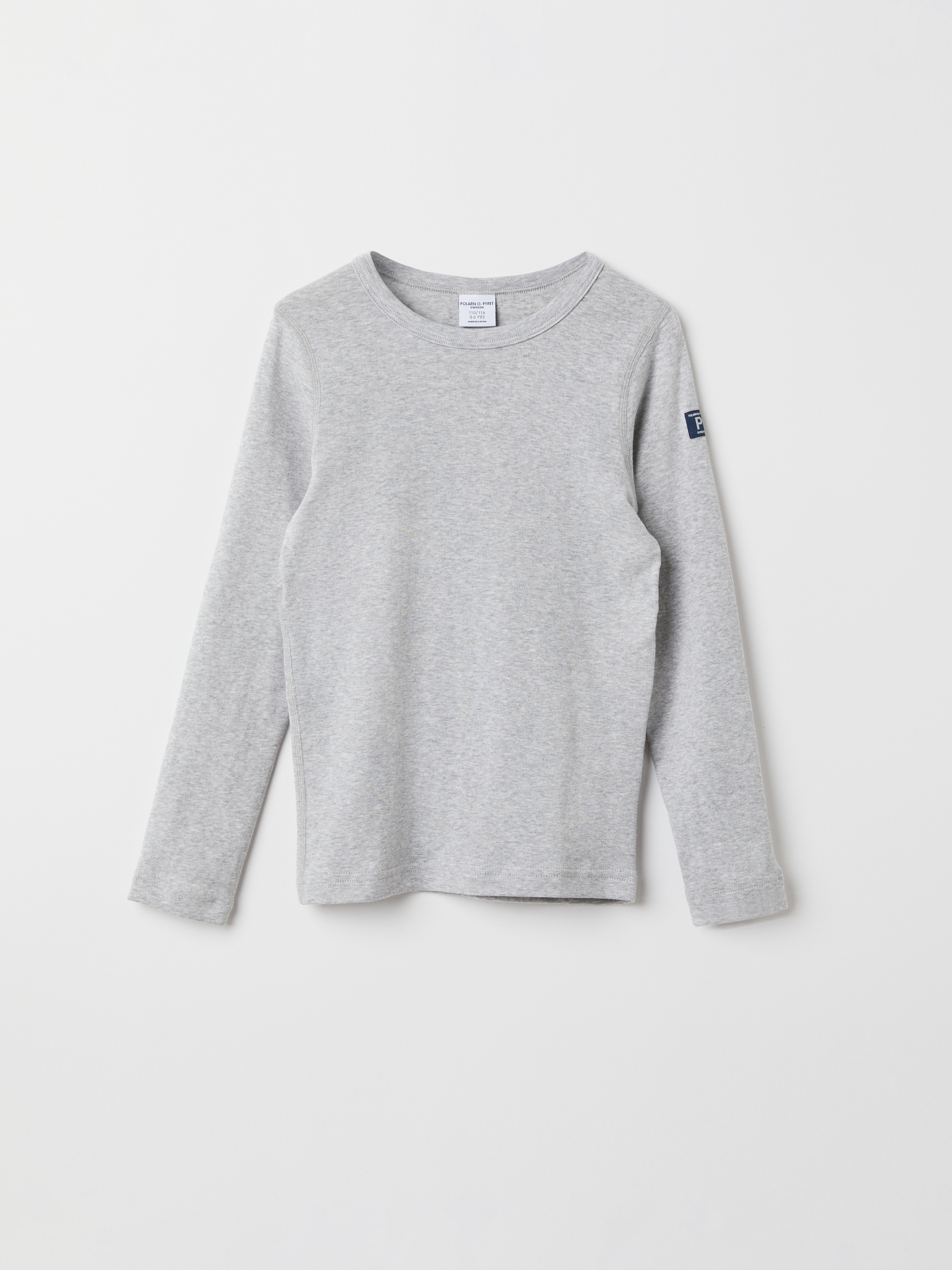 Long sleeve t-shirt Long sleeve t-shirt