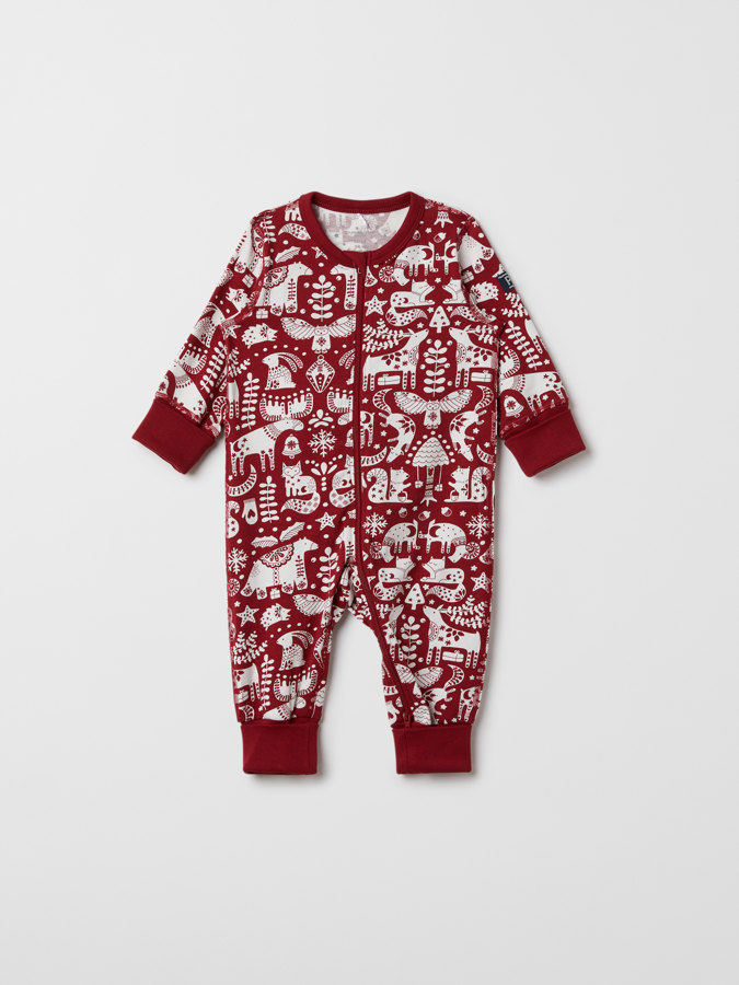 sleepsuit