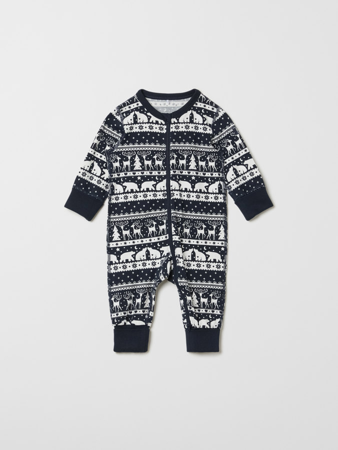 sleepsuit