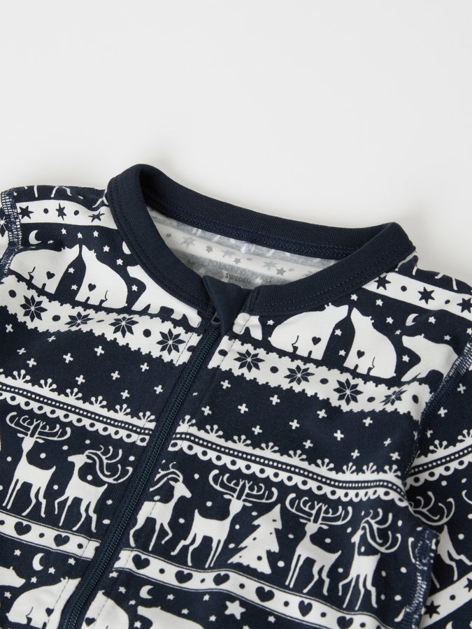 sleepsuit