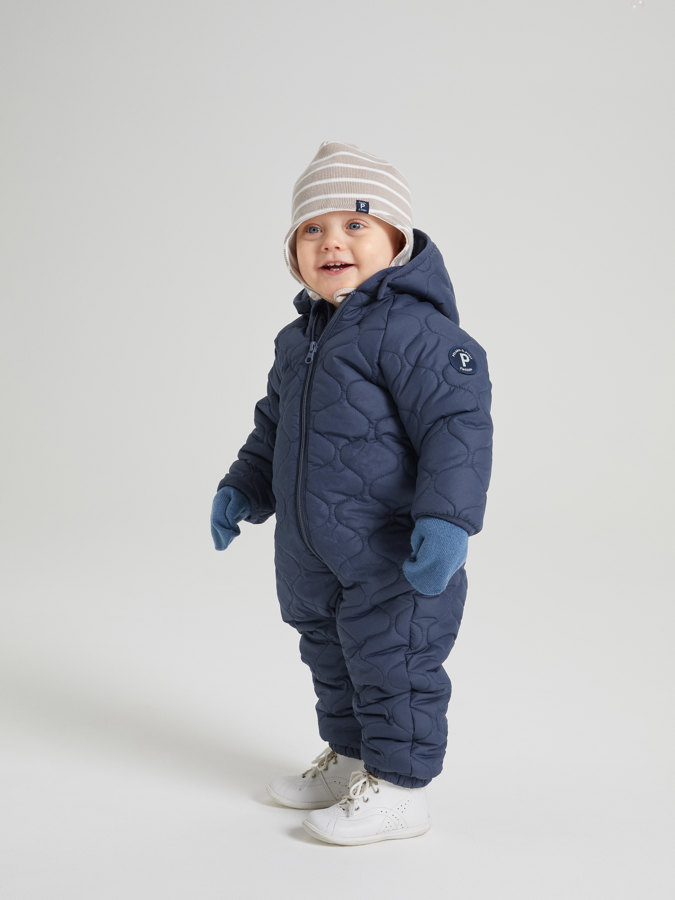 Solid color, lightly padded, windproof all-in-one Solid color, lightly padded, windproof all-in-one