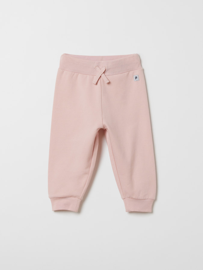 Hose mit angerauter Innenseite