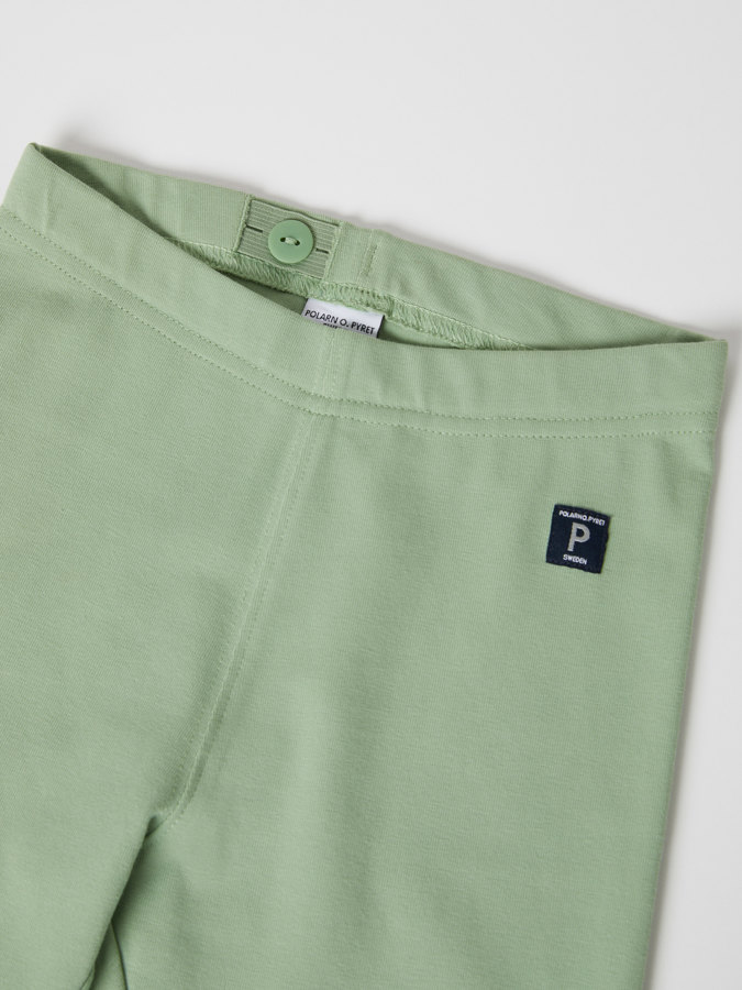 Solid color PLAY leggings