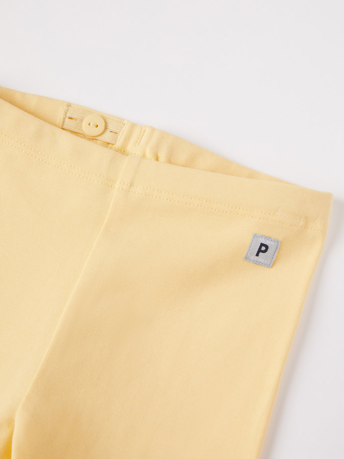 PLAY leggings in solid color baby