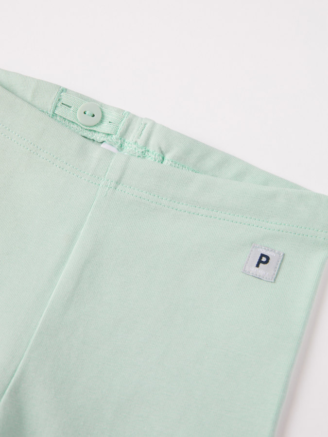 PLAY leggings in solid color baby