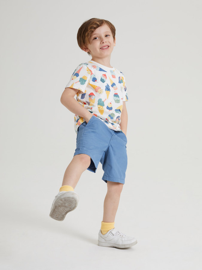 Woven shorts Woven shorts