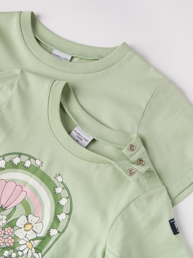 Print T-shirt