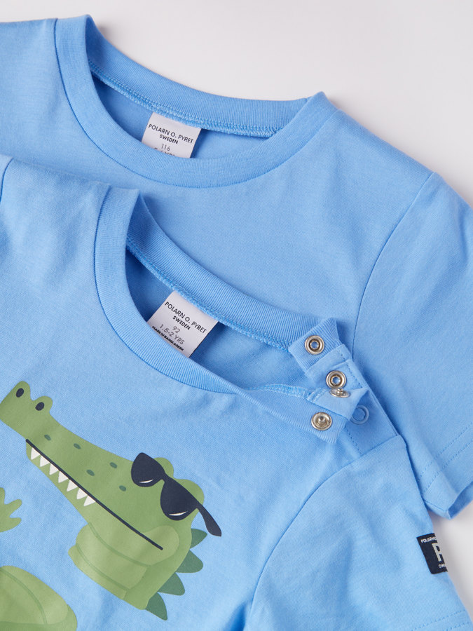 Print T-shirt
