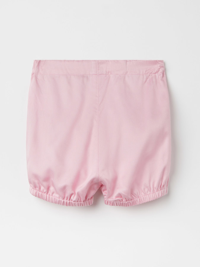 Shorts einfarbig Shorts einfarbig