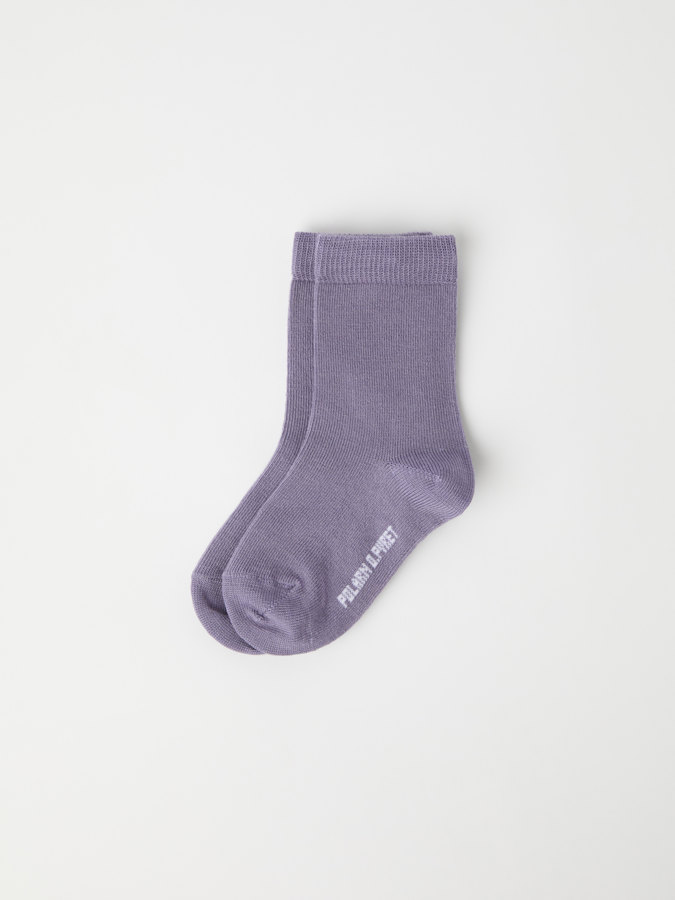 Merino wool socks