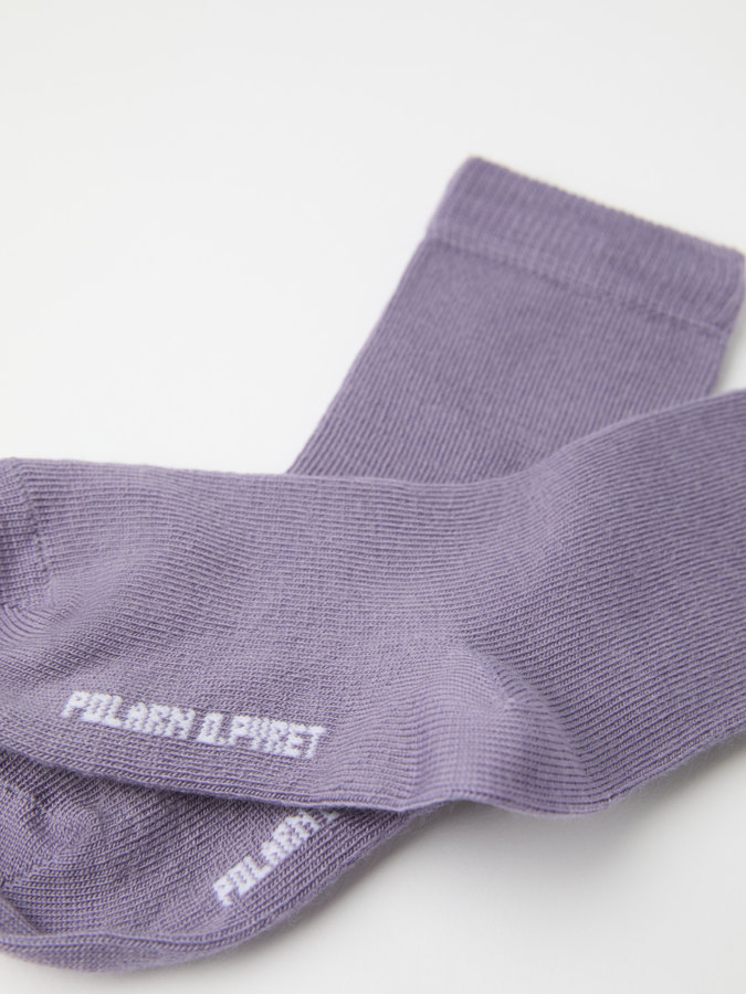 Merino wool socks