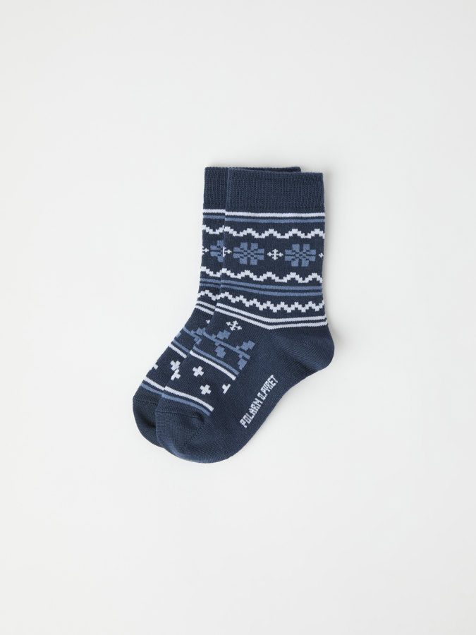 Merino wool socks