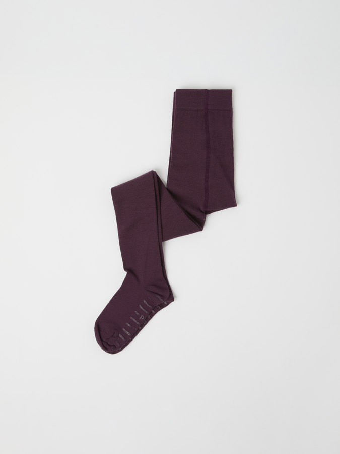 Merino wool tights