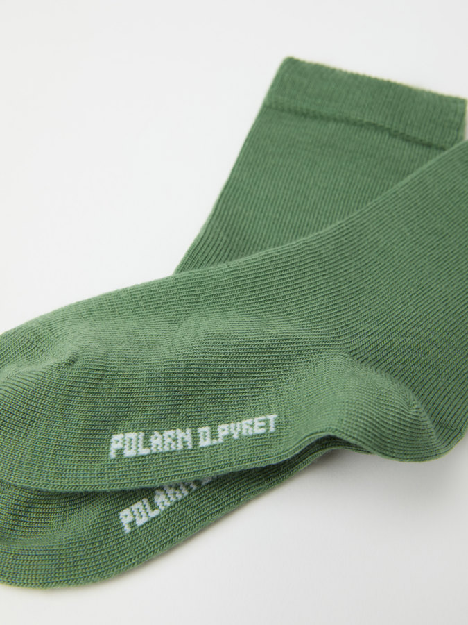 Merino wool socks