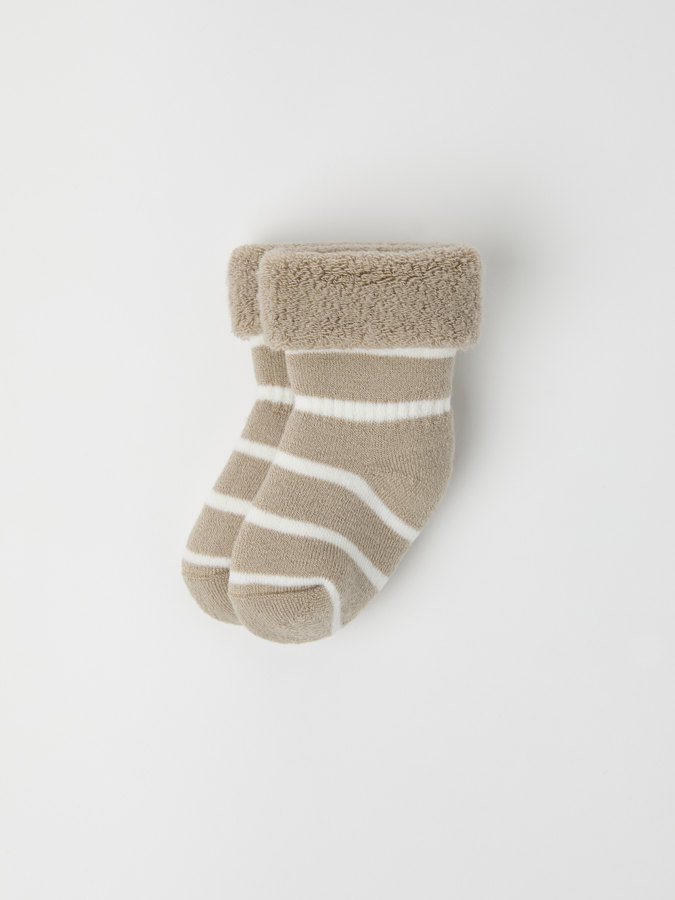 Merino wool terry socks Merino wool terry socks